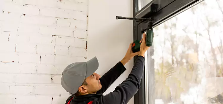 Automatic Door Opener Commercial Alpharetta